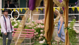 Moonshine S03E05 720p WEBRip x265-MiNX EZTV