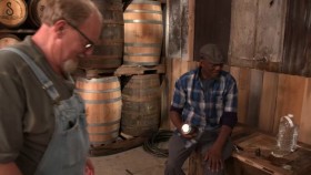 Moonshiners Master Distiller S02E06 Spirit of the South 720p HEVC x265-MeGusta EZTV