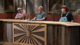 Moonshiners Master Distiller S05E02 XviD-AFG EZTV