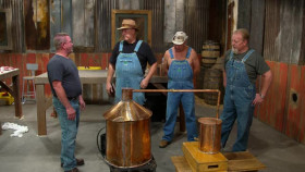 Moonshiners Master Distiller S05E18 XviD-AFG EZTV
