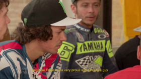 Morbidelli Rising S01E02 XviD-AFG EZTV