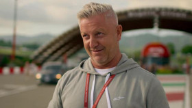 Morbidelli Rising S01E03 XviD-AFG EZTV