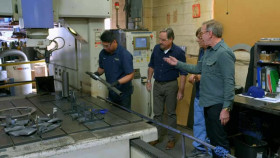 More Power S01E03 XviD-AFG EZTV