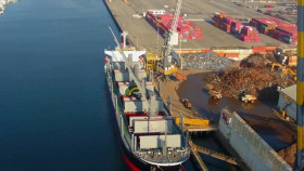 More Power S01E06 XviD-AFG EZTV