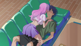 More than a Married Couple but Not Lovers S01E03 1080p HEVC x265-MeGusta EZTV