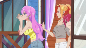 More than a Married Couple but Not Lovers S01E09 1080p HEVC x265-MeGusta EZTV