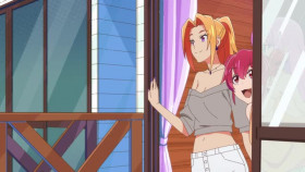 More than a Married Couple but Not Lovers S01E09 XviD-AFG EZTV