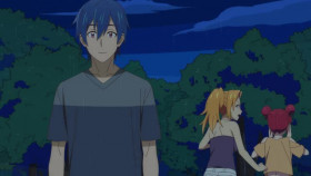 More than a Married Couple but Not Lovers S01E11 XviD-AFG EZTV