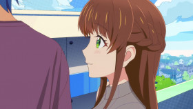 More than a Married Couple but Not Lovers S01E12 1080p HEVC x265-MeGusta EZTV