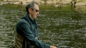 Mortimer and Whitehouse Gone Fishing S04E00 Gone Christmas Fishing 2021 720p WEBRip X264-iPlayerTV EZTV