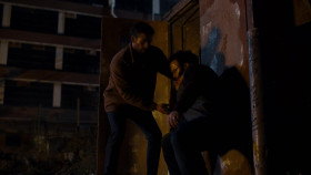 Most Dangerous Game S01 1080p QUIBI WEBRip AAC2 0 x264-WELP EZTV