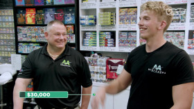 Most Expensivest S05E03 1080p WEB h264-BAE EZTV