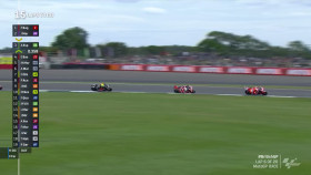 MotoGP S2024E246 Round 10 Monster Energy British Grand Prix MotoGP Race 1080p Webrip x265 10bit AAC 2 0 - DNU EZTV