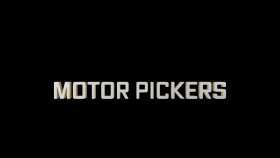 Motor Pickers S03E02 Electric Cars 1080p WEB h264-B2B EZTV
