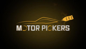 Motor Pickers S03E02 Electric Cars XviD-AFG EZTV