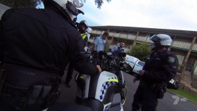 Motorbike Cops S02E09 720p HDTV x264-CCT EZTV
