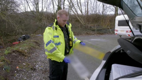 Motorway Cops Catching Britains Speeders S02E03 XviD-AFG EZTV