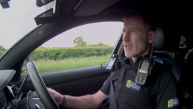 Motorway Cops Catching Britains Speeders S02E09 XviD-AFG EZTV