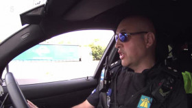 Motorway Cops Catching Britains Speeders S03E02 XviD-AFG EZTV