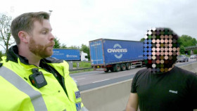 Motorway Cops Catching Britains Speeders S03E07 XviD-AFG EZTV
