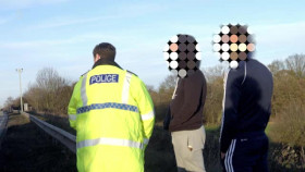 Motorway Cops Catching Britains Speeders S04E03 XviD-AFG EZTV