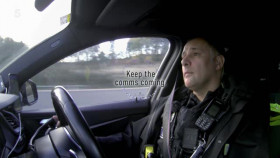 Motorway Cops Catching Britains Speeders S04E04 XviD-AFG EZTV
