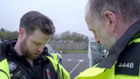 Motorway Cops Catching Britains Speeders S04E05 XviD-AFG EZTV