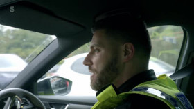 Motorway Cops Catching Britains Speeders S05E01 XviD-AFG EZTV