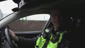 Motorway Cops Catching Britains Speeders S05E05 1080p AHDTV x264-DARKFLiX EZTV
