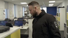 Motorway Cops Catching Britains Speeders S05E08 1080p HEVC x265-MeGusta EZTV