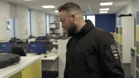 Motorway Cops Catching Britains Speeders S05E08 XviD-AFG EZTV