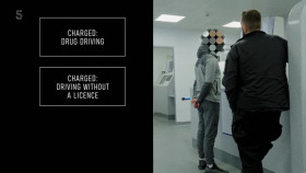 Motorway Cops Catching Britains Speeders S05E10 XviD-AFG EZTV