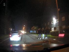 Motorway Cops Catching Britains Speeders S06E09 480p x264-mSD EZTV