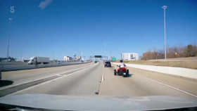 Motorway Hell on the Highway S02E03 XviD-AFG EZTV