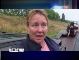 Motorway Patrol S04E02 HR PDTV x264-LiNKLE EZTV