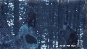 Mountain Men S09E01 Hunt Or Be Hunted 720p HDTV x264-CRiMSON EZTV