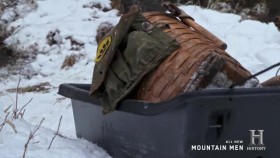 Mountain Men S09E05 Call To Arms XviD-AFG EZTV