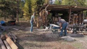 Mountain Men S13E03 XviD-AFG EZTV