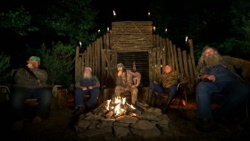 Mountain Monsters By the Fire S01E03 The Wolfman 1080p HEVC x265-MeGusta EZTV