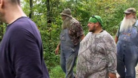 Mountain Monsters S06E04 The Silver Giant of Boone County 720p WEBRip x264-CAFFEiNE EZTV