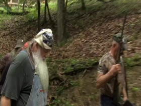 Mountain Monsters S08E05 Trappers Birthday 480p x264-mSD EZTV