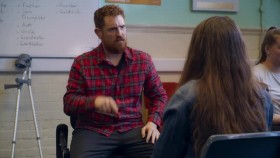 Moving On S12E05 XviD-AFG EZTV