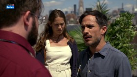 Mozart In The Jungle S02E02 720p HDTV x264-SKGTV EZTV