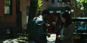 Mr and Mrs Smith 2024 S01E01 First Date 1080p AMZN WEB-DL DDP5 1 H 264-FLUX EZTV