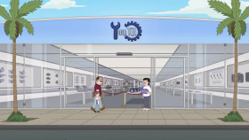 Mr Birchum S01E03 WEBRip x264-XEN0N EZTV