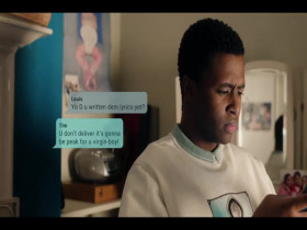 Mr Loverman S01E06 480p x264-mSD EZTV