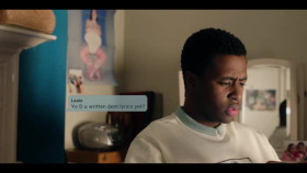 Mr Loverman S01E06 XviD-AFG EZTV