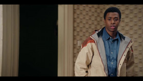 Mr Loverman S01E08 720p HDTV x265-MiNX EZTV