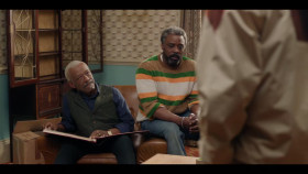 Mr Loverman S01E08 720p HEVC x265-MeGusta EZTV