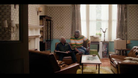 Mr Loverman S01E08 XviD-AFG EZTV